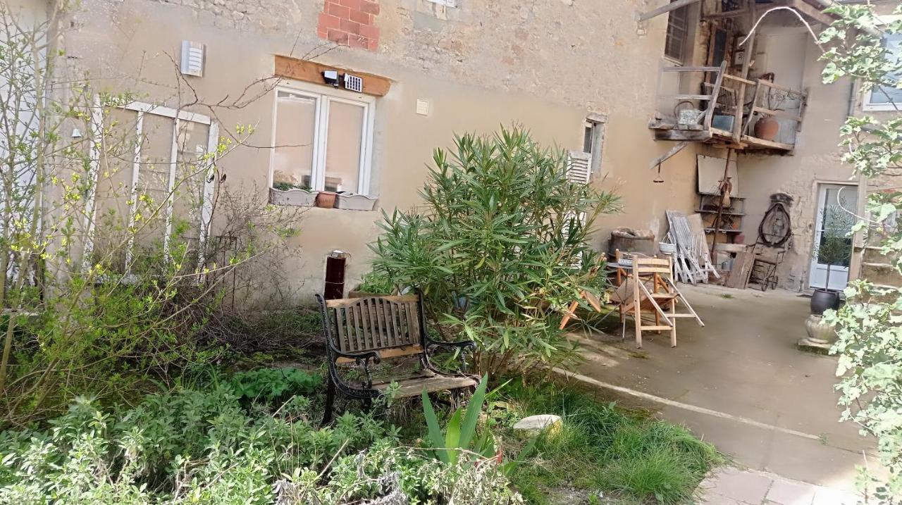 Logement Cosy A Proximite De Bayeux Vaucelles Exterior photo
